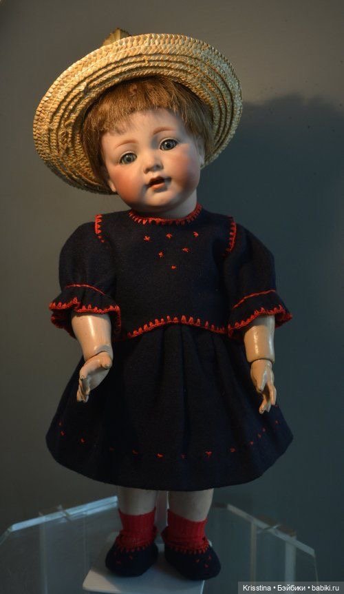 Прелестные создания,часть пятая