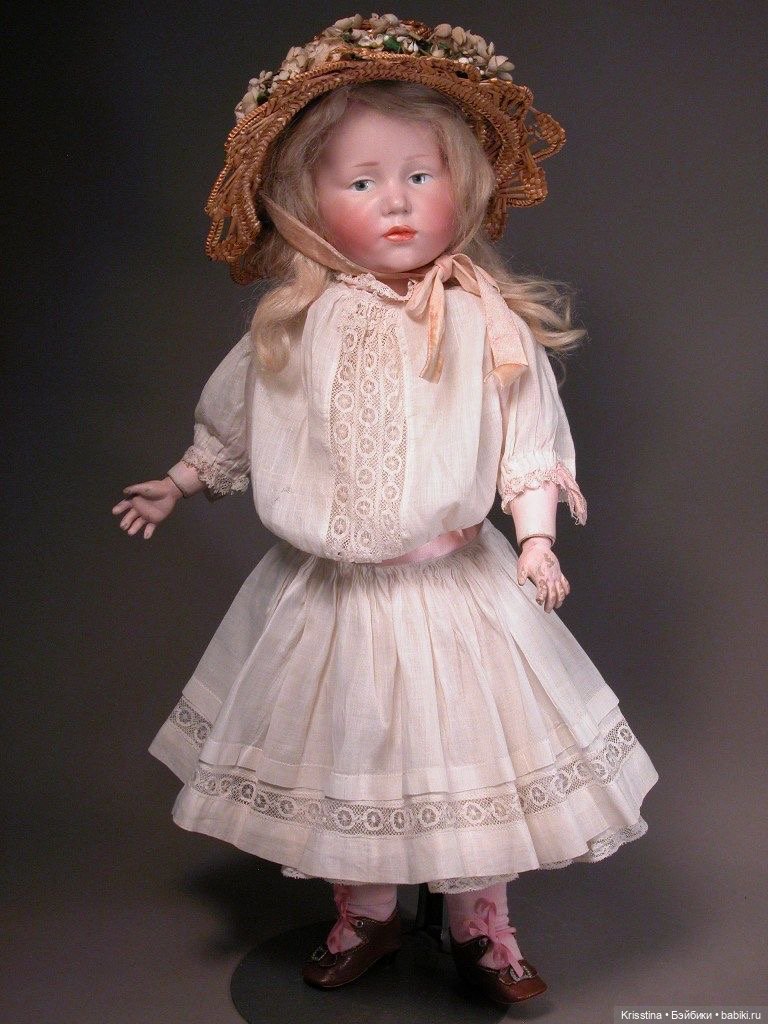 Прелестные создания,часть четвёртая