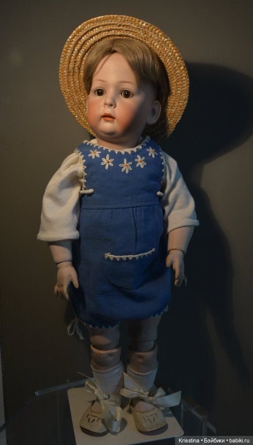 Прелестные создания,часть пятая