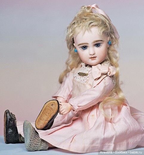 Прелестные создания,часть пятая