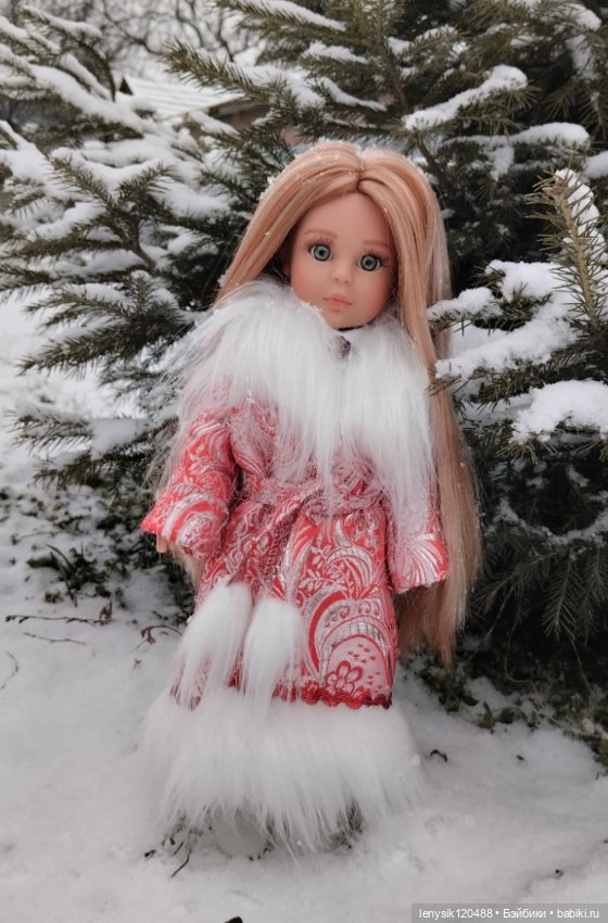 Видал рохас. Долгожданные