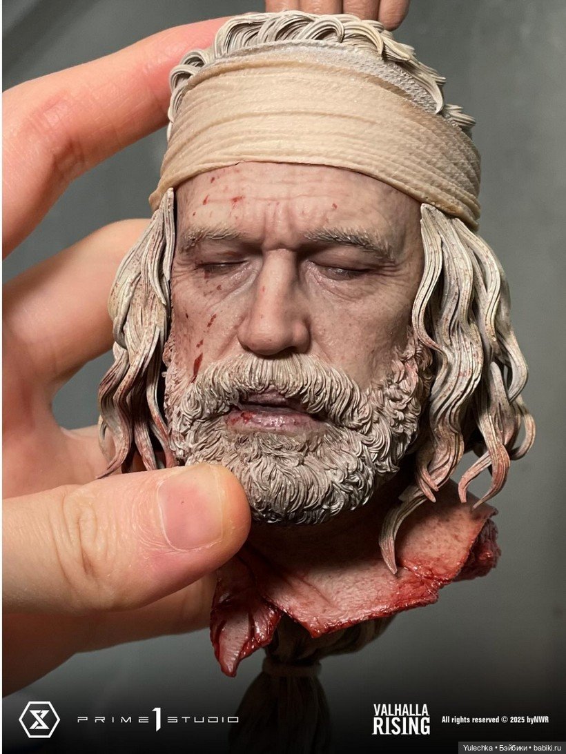 Статуя One Eye - Prime 1 Studio (фото 3)