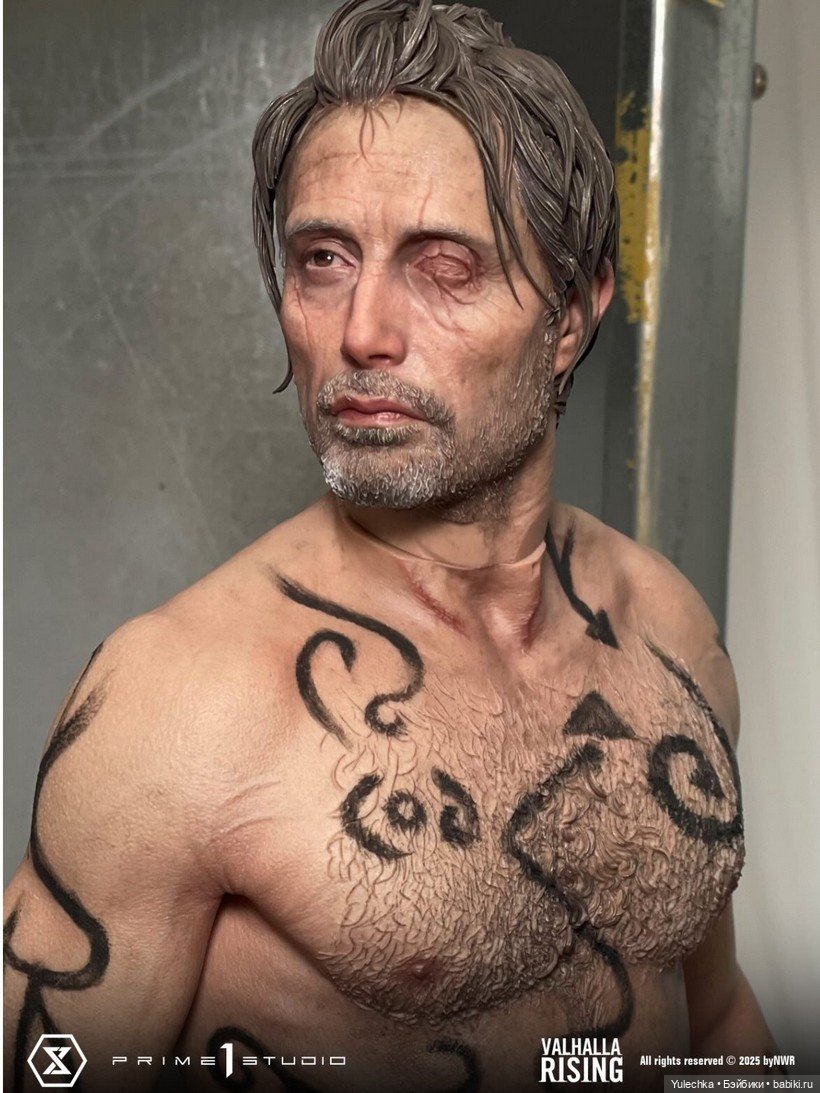 Статуя One Eye - Prime 1 Studio (фото 2)