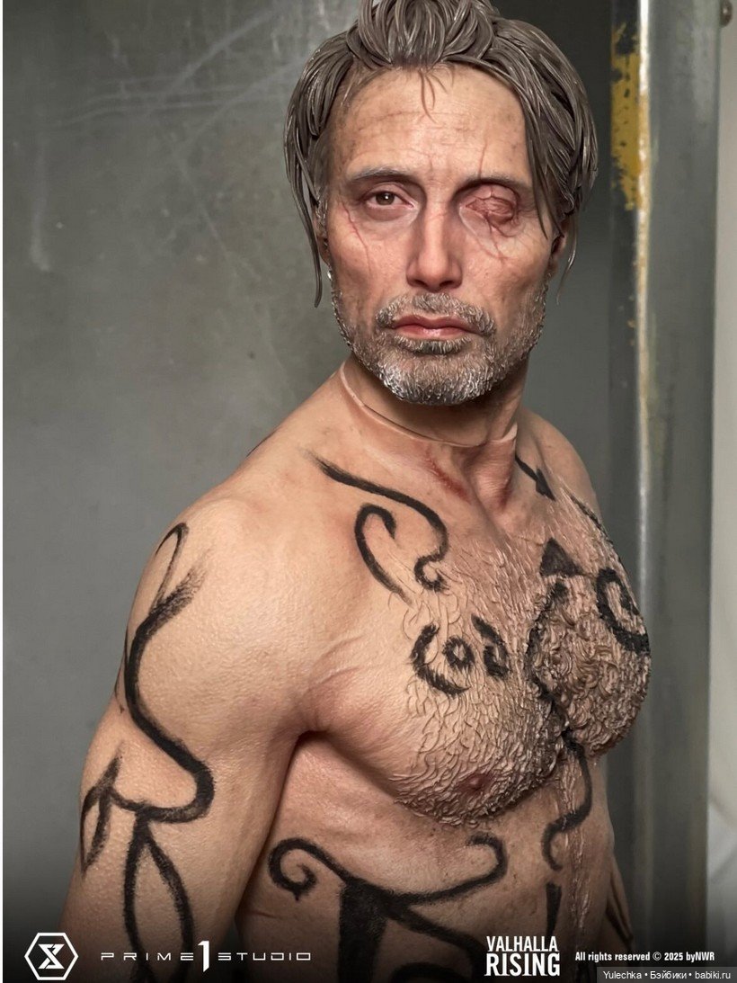 Статуя One Eye - Prime 1 Studio