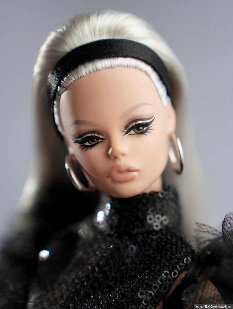 Argigidoll показали новую куклу (фото 7)