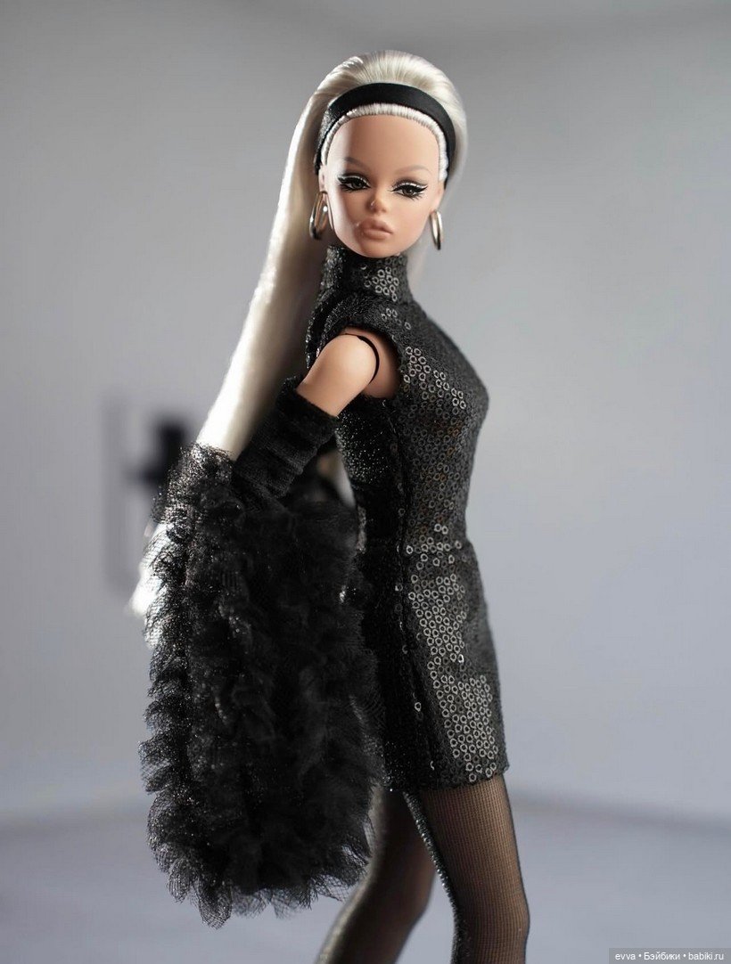 Argigidoll показали новую куклу (фото 5)