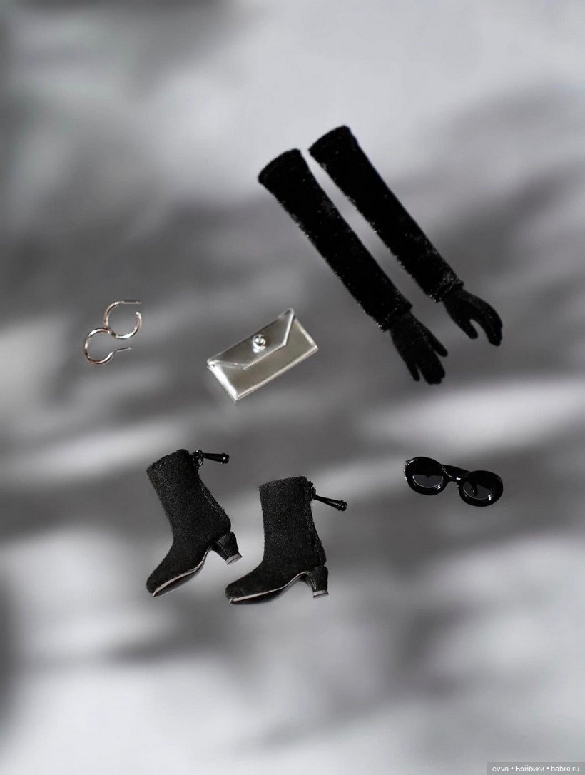 Argigidoll показали новую куклу (фото 6)