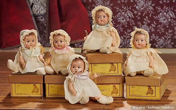 Аксессуары для антикварных кукол,часть третья (фото 3)
