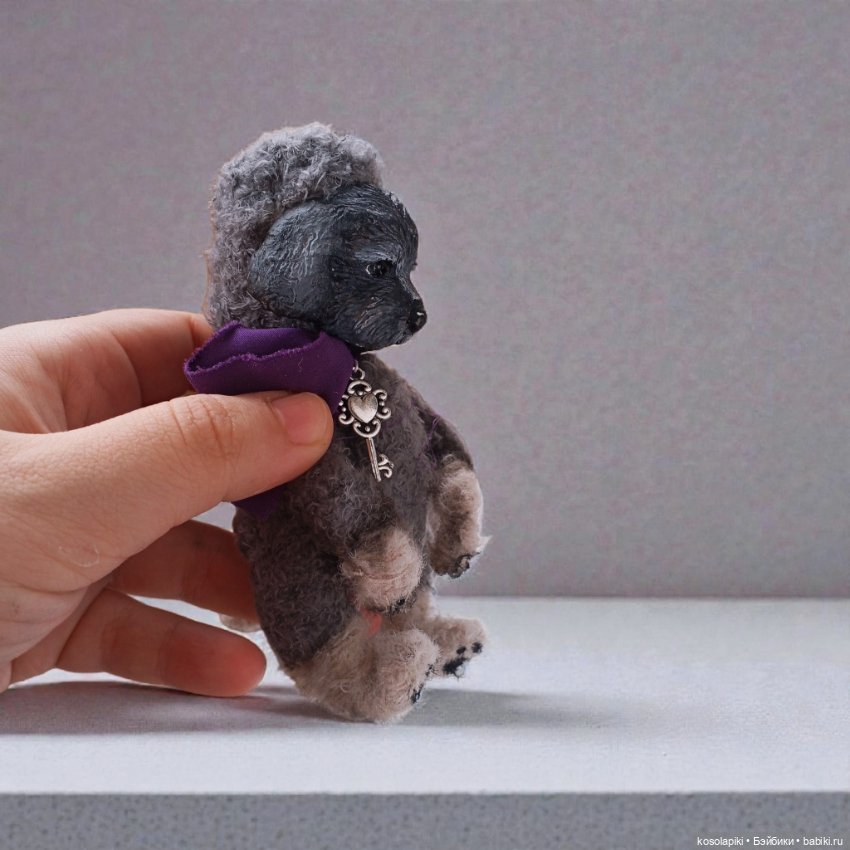 Готовлюсь к Teddy Fun в Санкт-Петербурге 🧸 (фото 6)