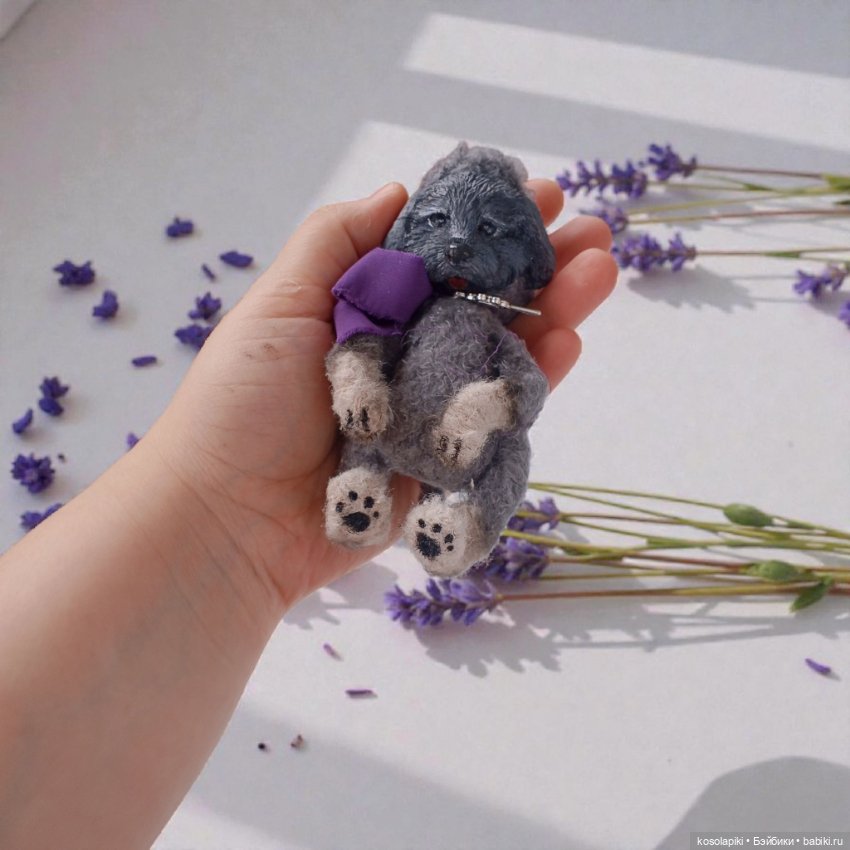 Готовлюсь к Teddy Fun в Санкт-Петербурге 🧸 (фото 7)