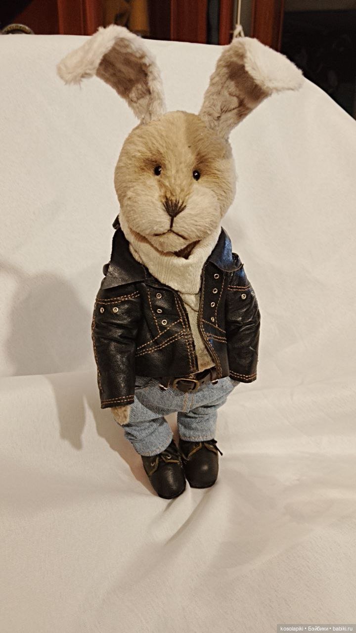 Готовлюсь к Teddy Fun в Санкт-Петербурге 🧸