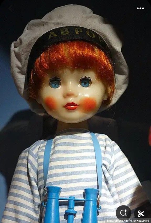 Кукла «Нина» (СССР, фабрика «Кругозор»): костюмы, датировка и цены — где факты, а где мифы