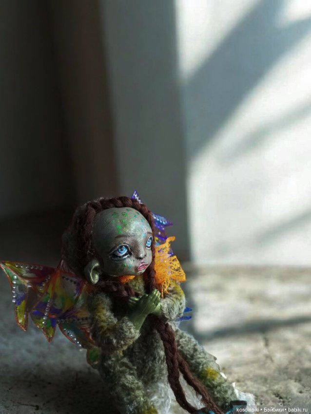 Готовлюсь к Teddy Fun в Санкт-Петербурге 🧸