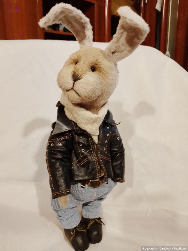 Готовлюсь к Teddy Fun в Санкт-Петербурге 🧸