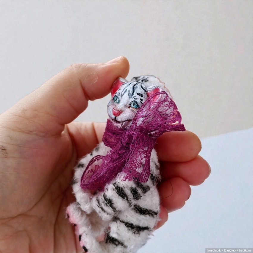 Готовлюсь к Teddy Fun в Санкт-Петербурге 🧸 (фото 10)