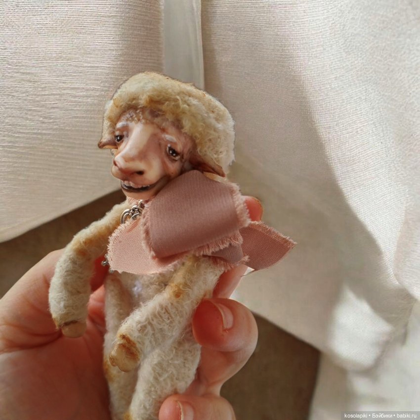 Готовлюсь к Teddy Fun в Санкт-Петербурге 🧸