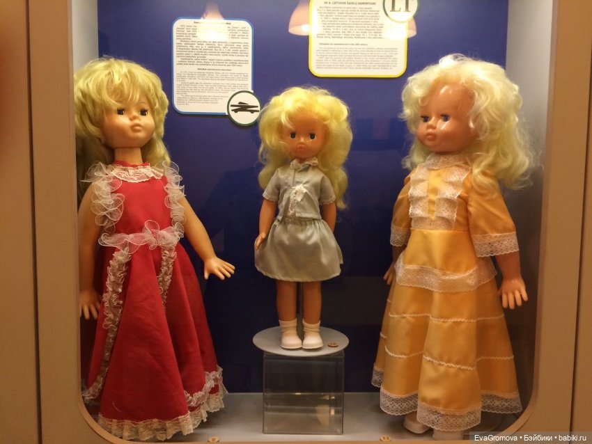 Кукла «Нина» (СССР, фабрика «Кругозор»): костюмы, датировка и цены — где факты, а где мифы