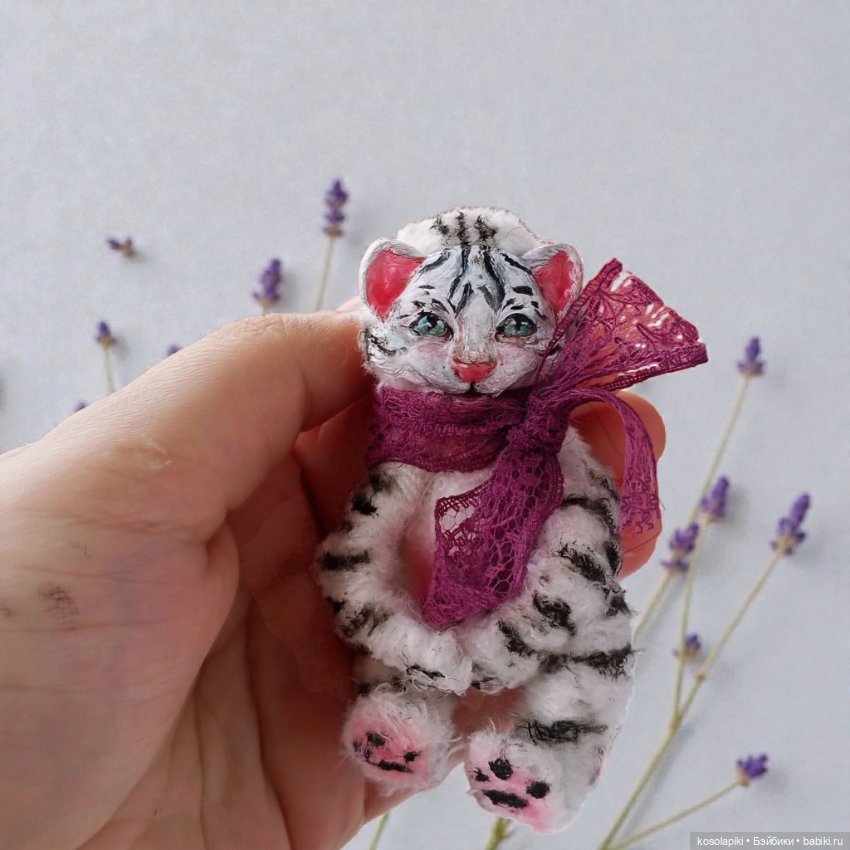 Готовлюсь к Teddy Fun в Санкт-Петербурге 🧸 (фото 9)