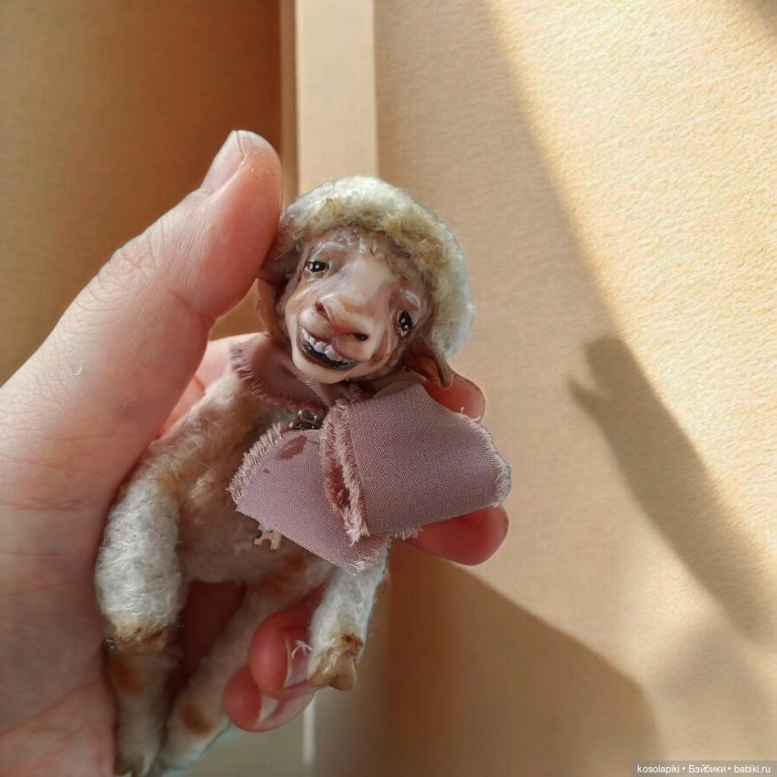 Готовлюсь к Teddy Fun в Санкт-Петербурге 🧸 (фото 3)