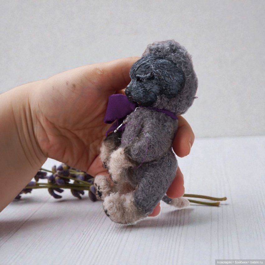 Готовлюсь к Teddy Fun в Санкт-Петербурге 🧸 (фото 8)