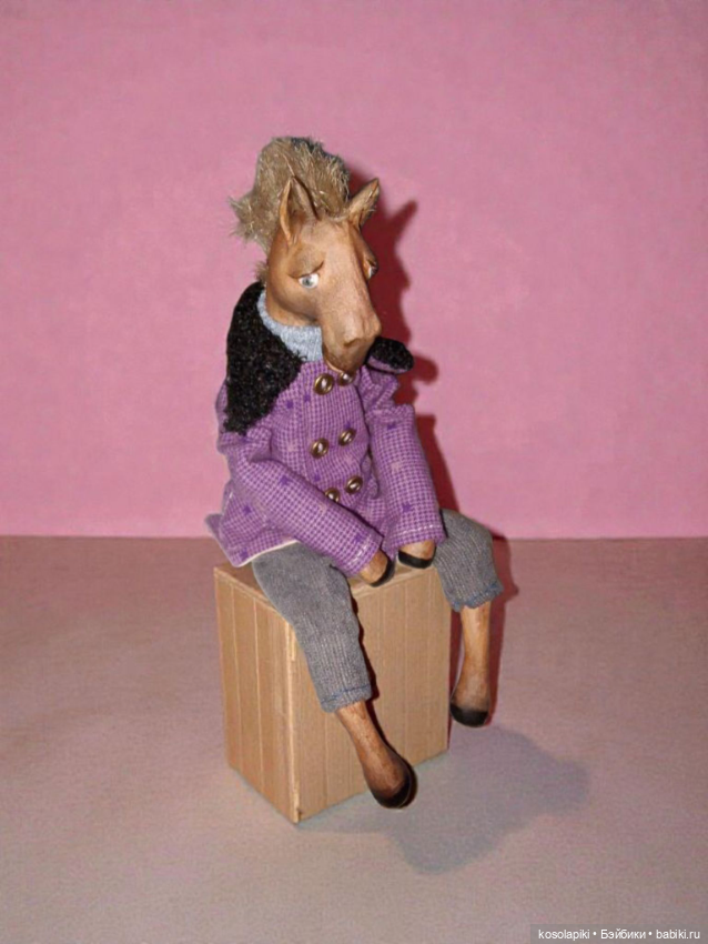 Готовлюсь к Teddy Fun в Санкт-Петербурге 🧸