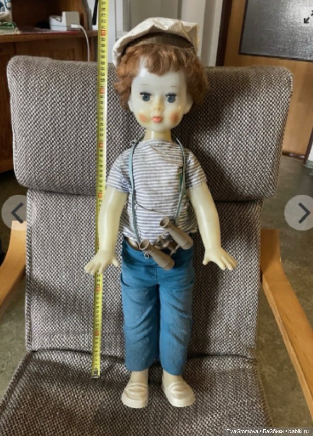 Кукла «Нина» (СССР, фабрика «Кругозор»): костюмы, датировка и цены — где факты, а где мифы