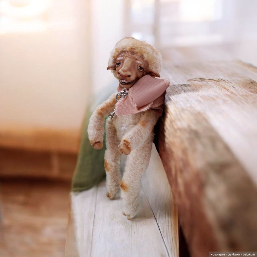 Готовлюсь к Teddy Fun в Санкт-Петербурге 🧸 (фото 2)