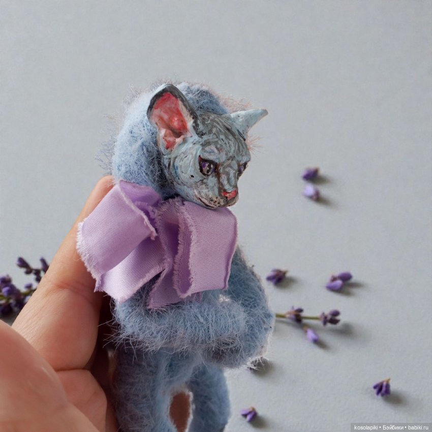 Готовлюсь к Teddy Fun в Санкт-Петербурге 🧸 (фото 4)