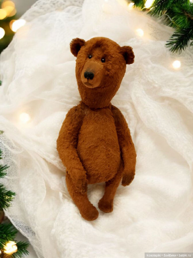 Готовлюсь к Teddy Fun в Санкт-Петербурге 🧸