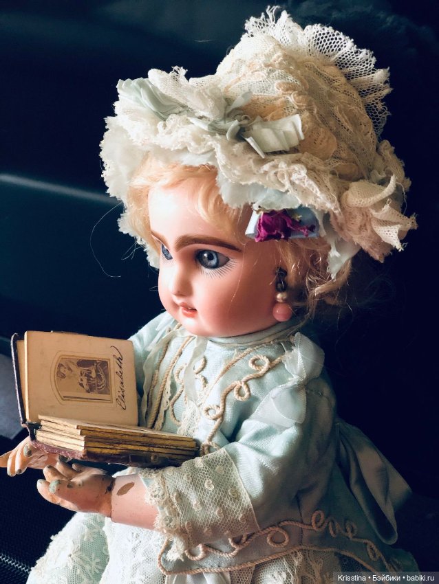 Жизнь спустя столетия… часть третья (фото 5)