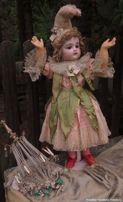 Жизнь спустя столетия… часть третья