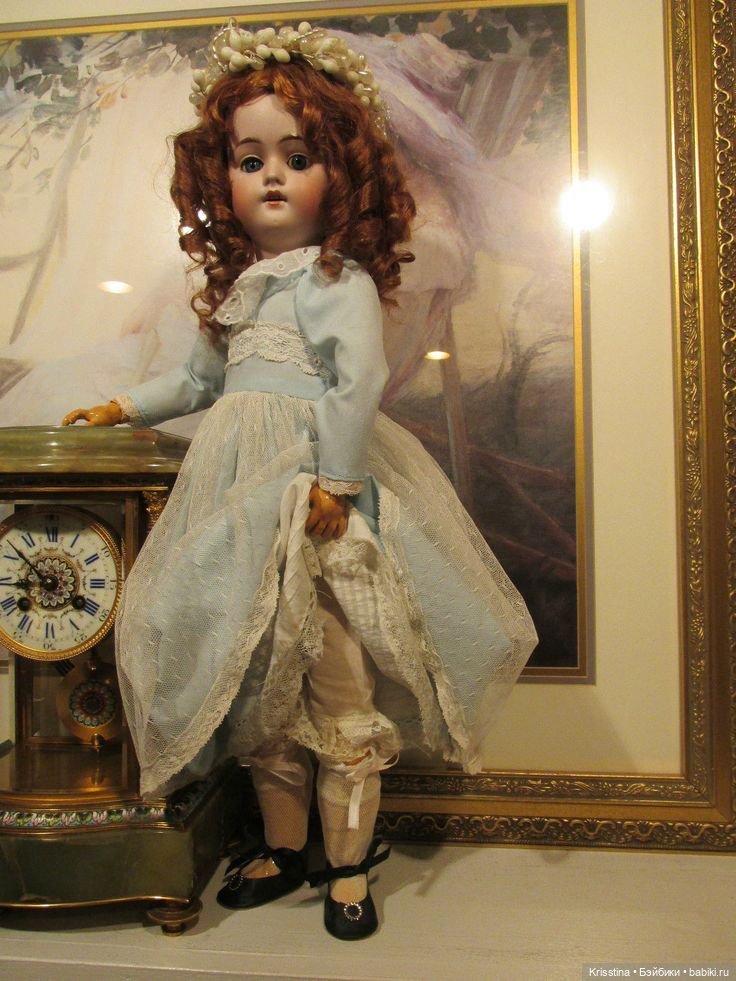 Жизнь спустя столетия… часть третья