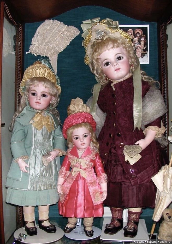 Жизнь спустя столетия… часть третья