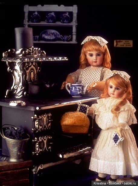 Жизнь спустя столетия.. часть четвертая (фото 9)