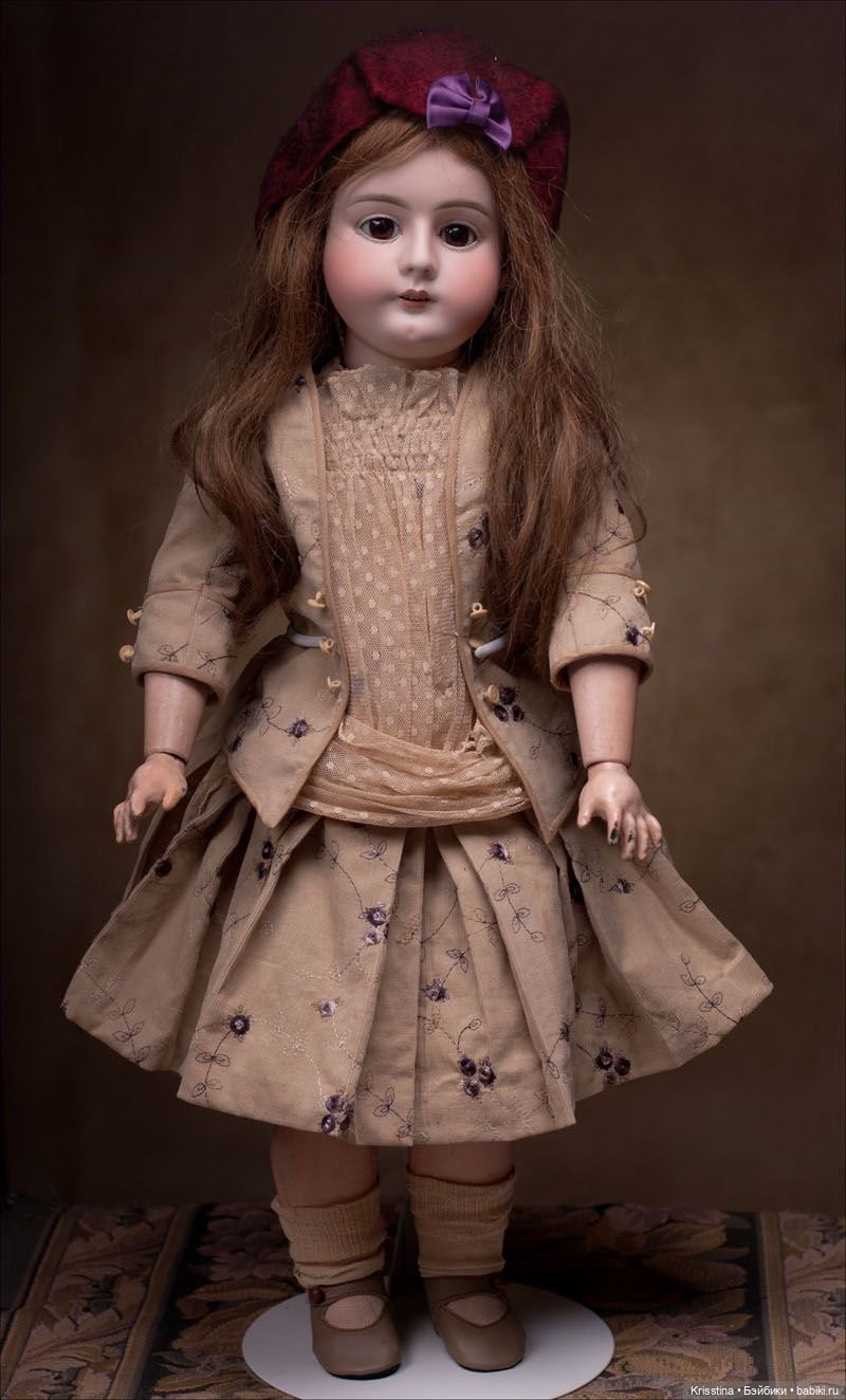 Жизнь спустя столетия… часть третья