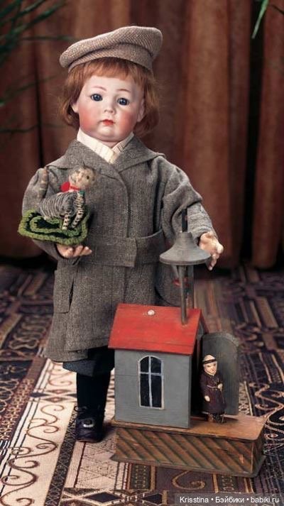 Жизнь спустя столетия ..часть вторая (фото 2)