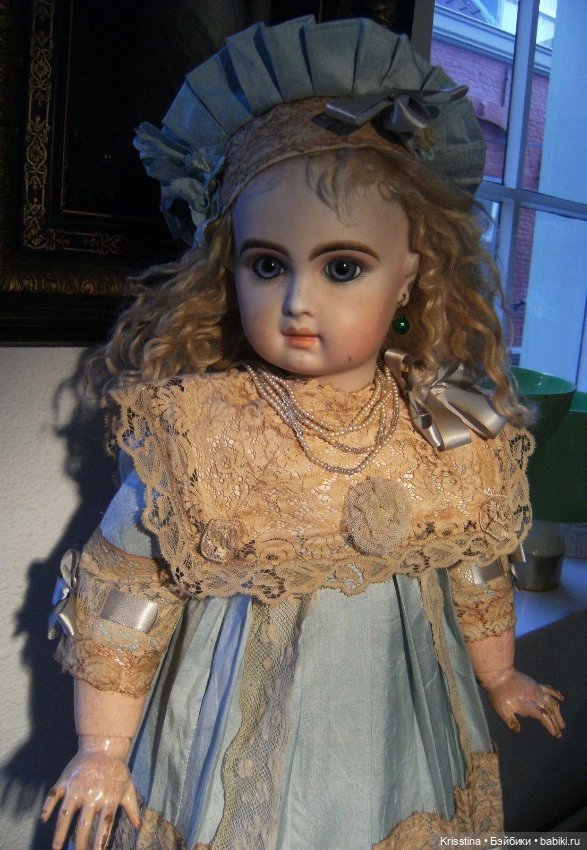 Жизнь спустя столетия ..часть вторая