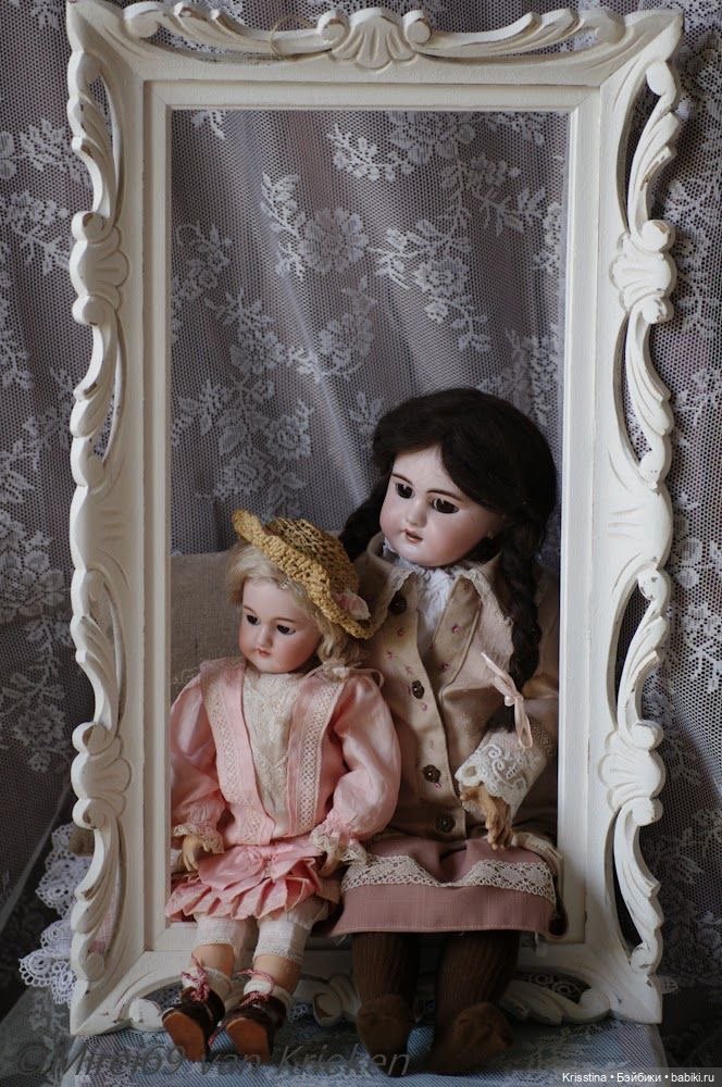 Жизнь спустя столетия.. часть четвертая (фото 10)