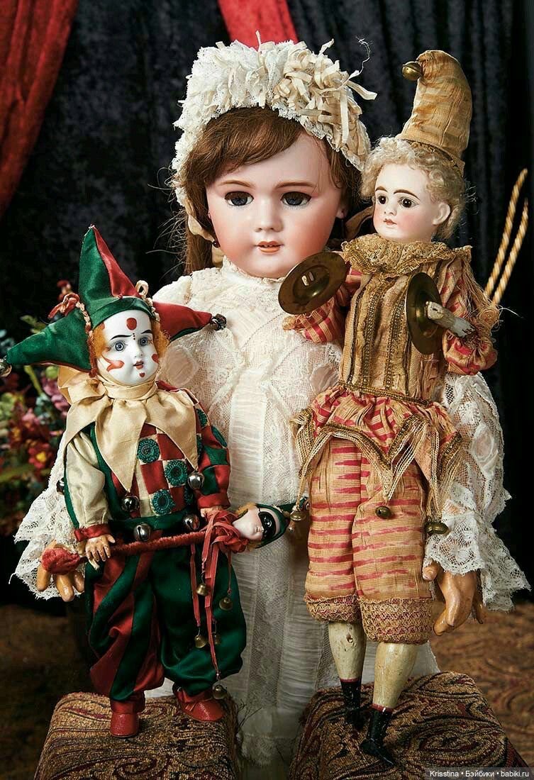 Жизнь спустя столетия… часть третья