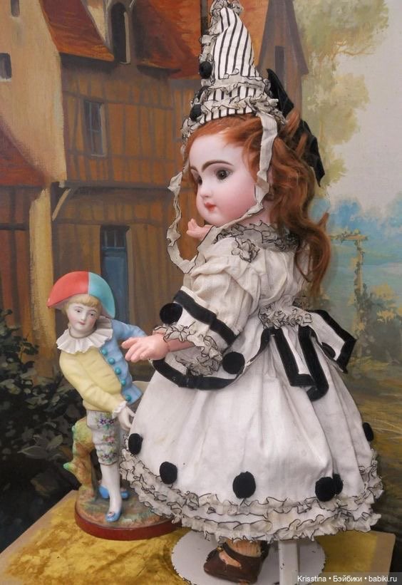 Жизнь спустя столетия… часть третья