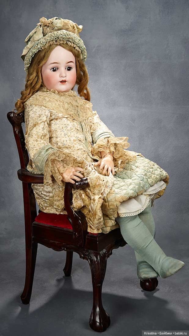 Жизнь спустя столетия… часть третья