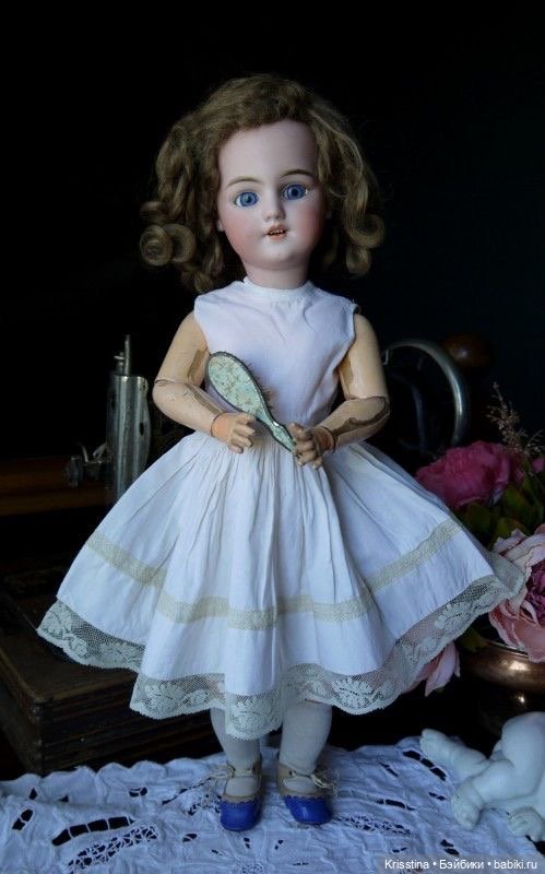 Жизнь спустя столетия… часть третья