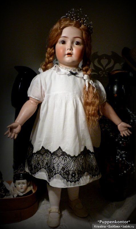 Жизнь спустя столетия… часть третья