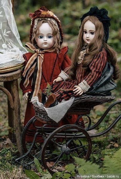 Жизнь спустя столетия… часть третья