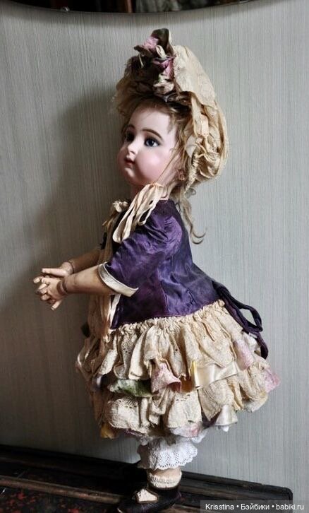 Жизнь спустя столетия ..часть вторая