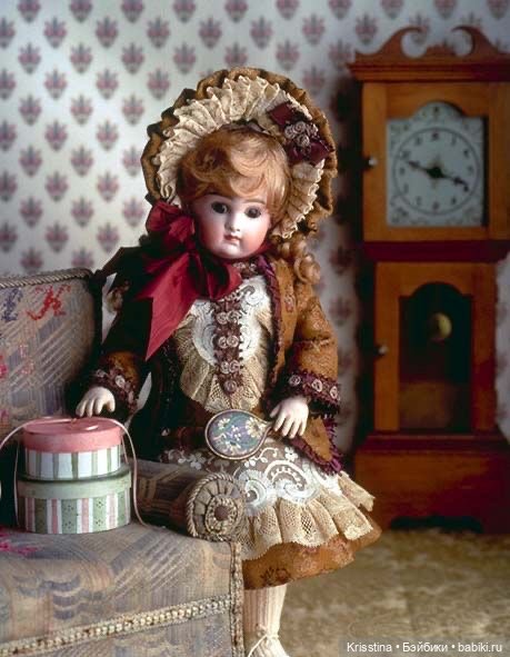 Жизнь спустя столетия.. часть четвертая