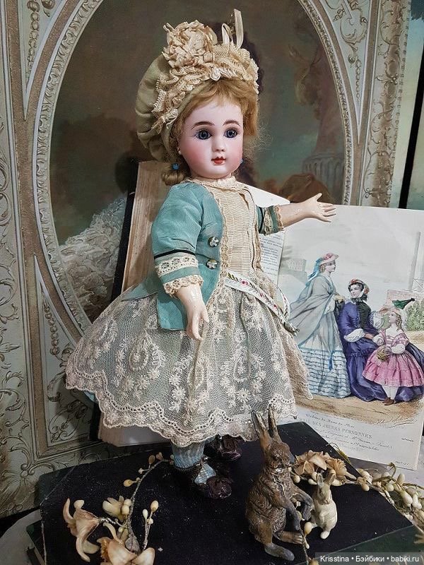 Жизнь спустя столетия… часть третья (фото 4)