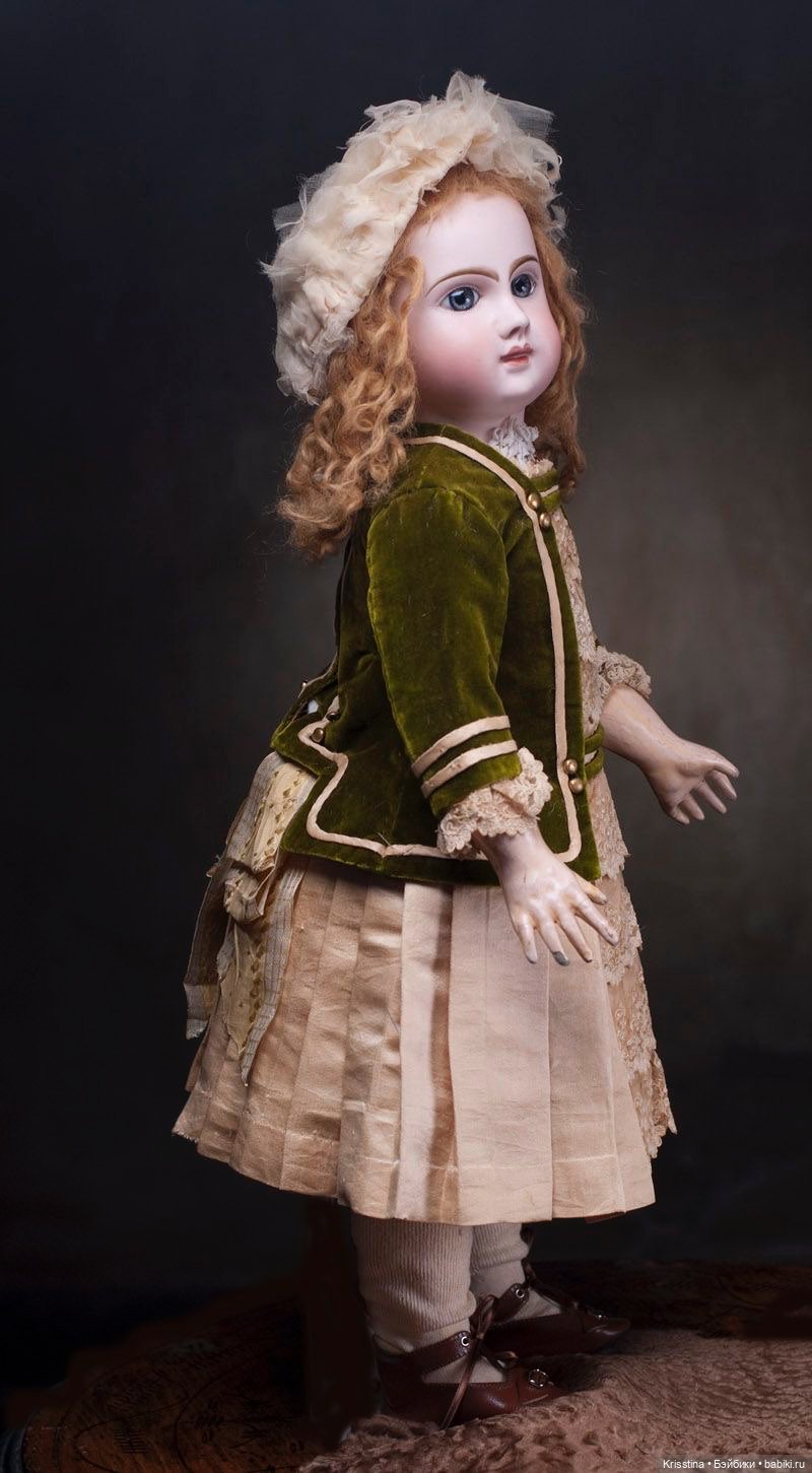 Жизнь спустя столетия… часть третья