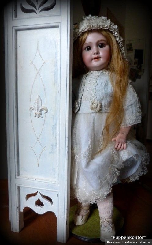 Жизнь спустя столетия… часть третья (фото 10)