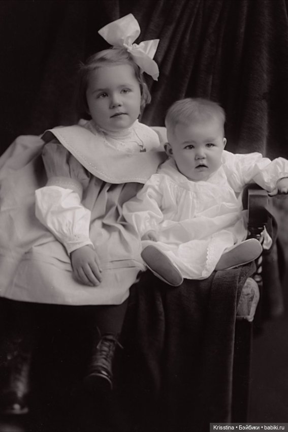 Антикварные куклы и детки ,часть пятая (фото 10)